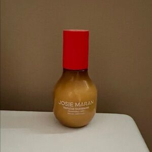 JOSIE MARAN Body & Hair Mist - Topless Tangerine